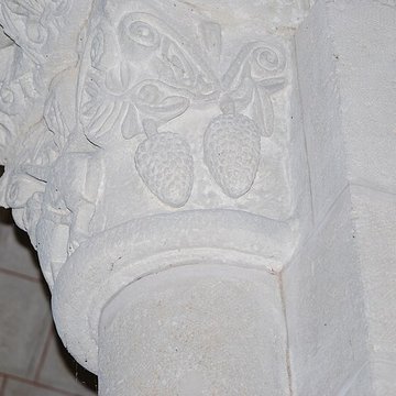 Église Notre-Dame de Doulezon