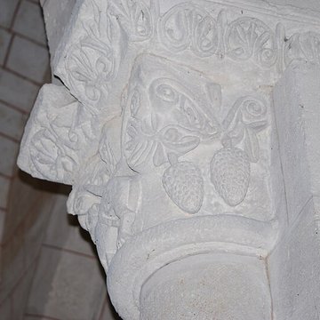 Église Notre-Dame de Doulezon