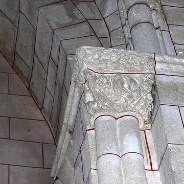 Église Notre-Dame de Doulezon