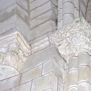 Église Notre-Dame de Doulezon