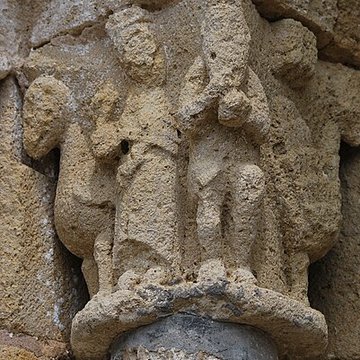 Église Notre-Dame de Doulezon