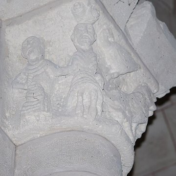 Église Notre-Dame de Doulezon