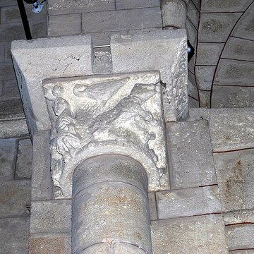 Église Notre-Dame de Doulezon