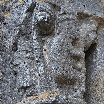 Église Notre-Dame de Doulezon