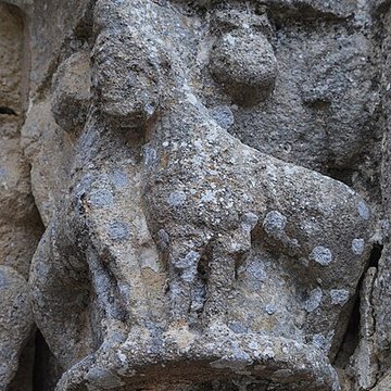 Église Notre-Dame de Doulezon