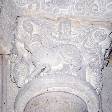 Église Notre-Dame de Doulezon