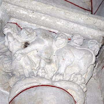 Église Notre-Dame de Doulezon