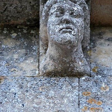 Église Notre-Dame de Doulezon