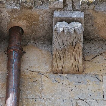 Église Notre-Dame de Doulezon