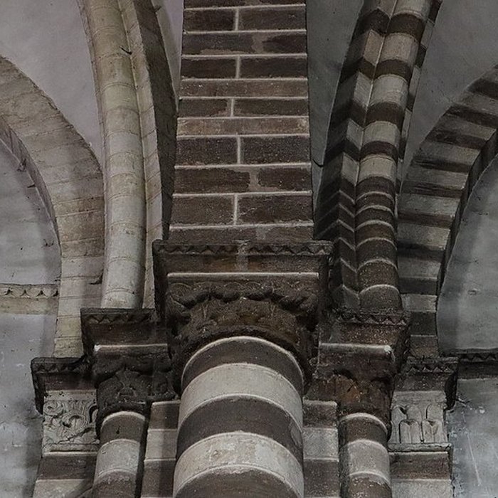 Photo de Église Notre-Dame de Fresnay-sur-Sarthe