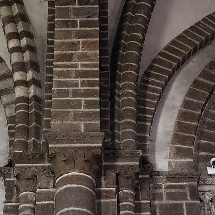 Photo de Église Notre-Dame de Fresnay-sur-Sarthe