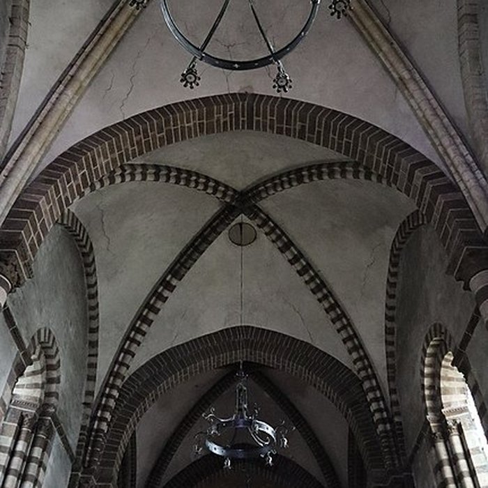 Photo de Église Notre-Dame de Fresnay-sur-Sarthe
