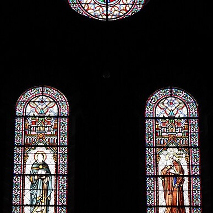 Photo de Église Notre-Dame de Fresnay-sur-Sarthe