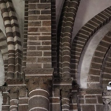 Église Notre-Dame de Fresnay-sur-Sarthe