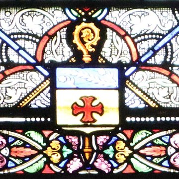 Église Notre-Dame de Fresnay-sur-Sarthe