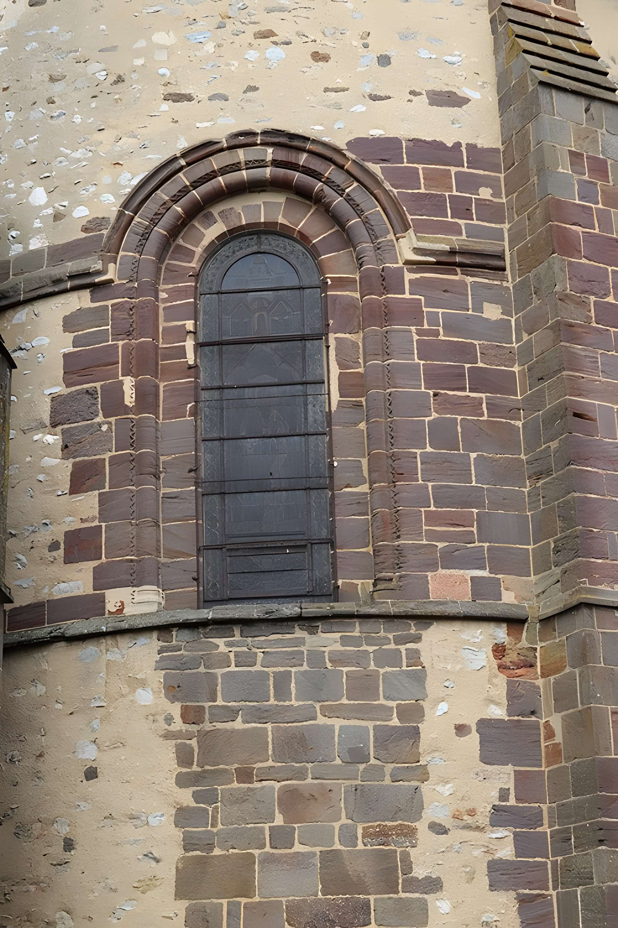 Église Notre-Dame de Fresnay-sur-Sarthe