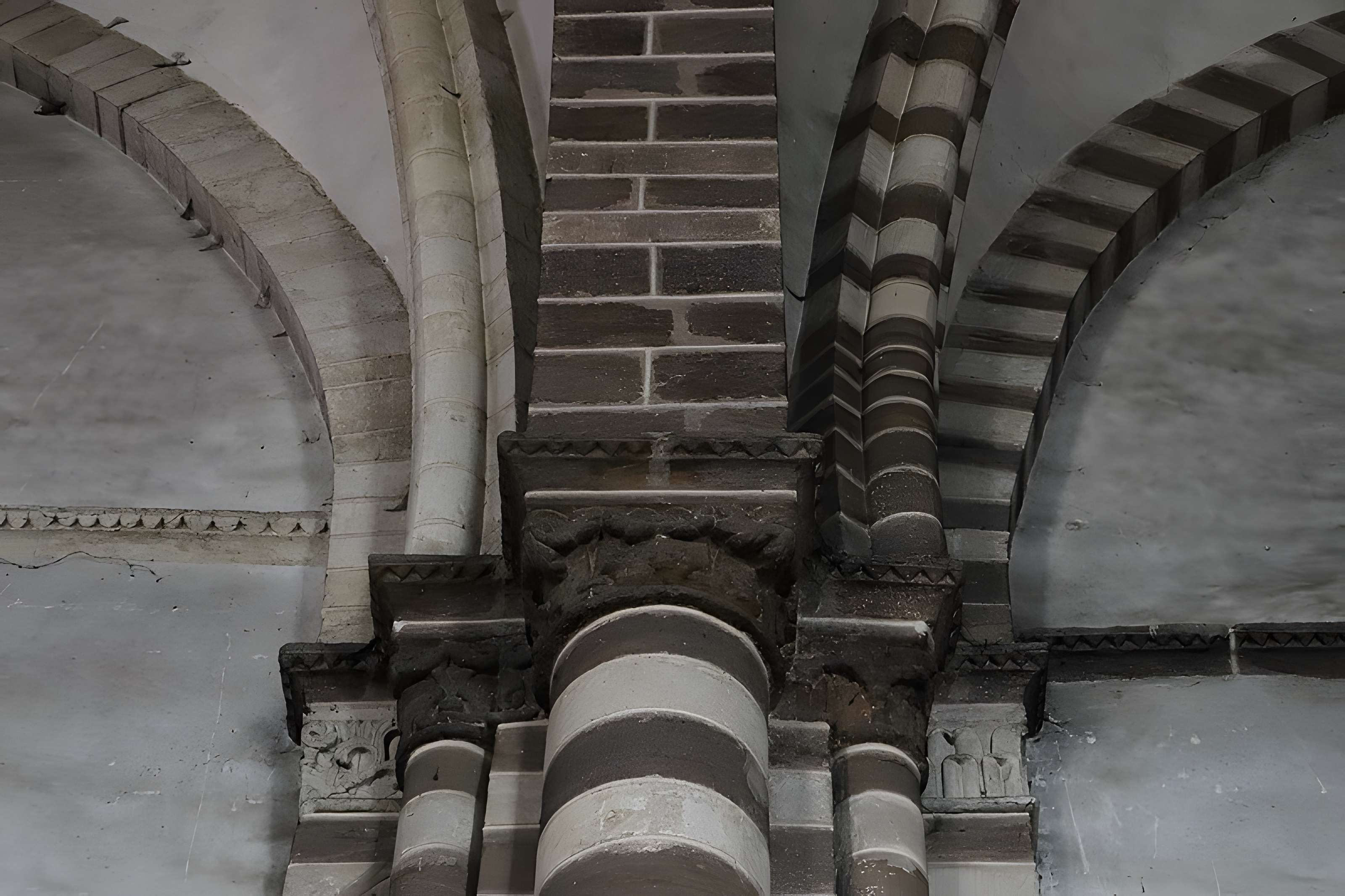 Église Notre-Dame de Fresnay-sur-Sarthe