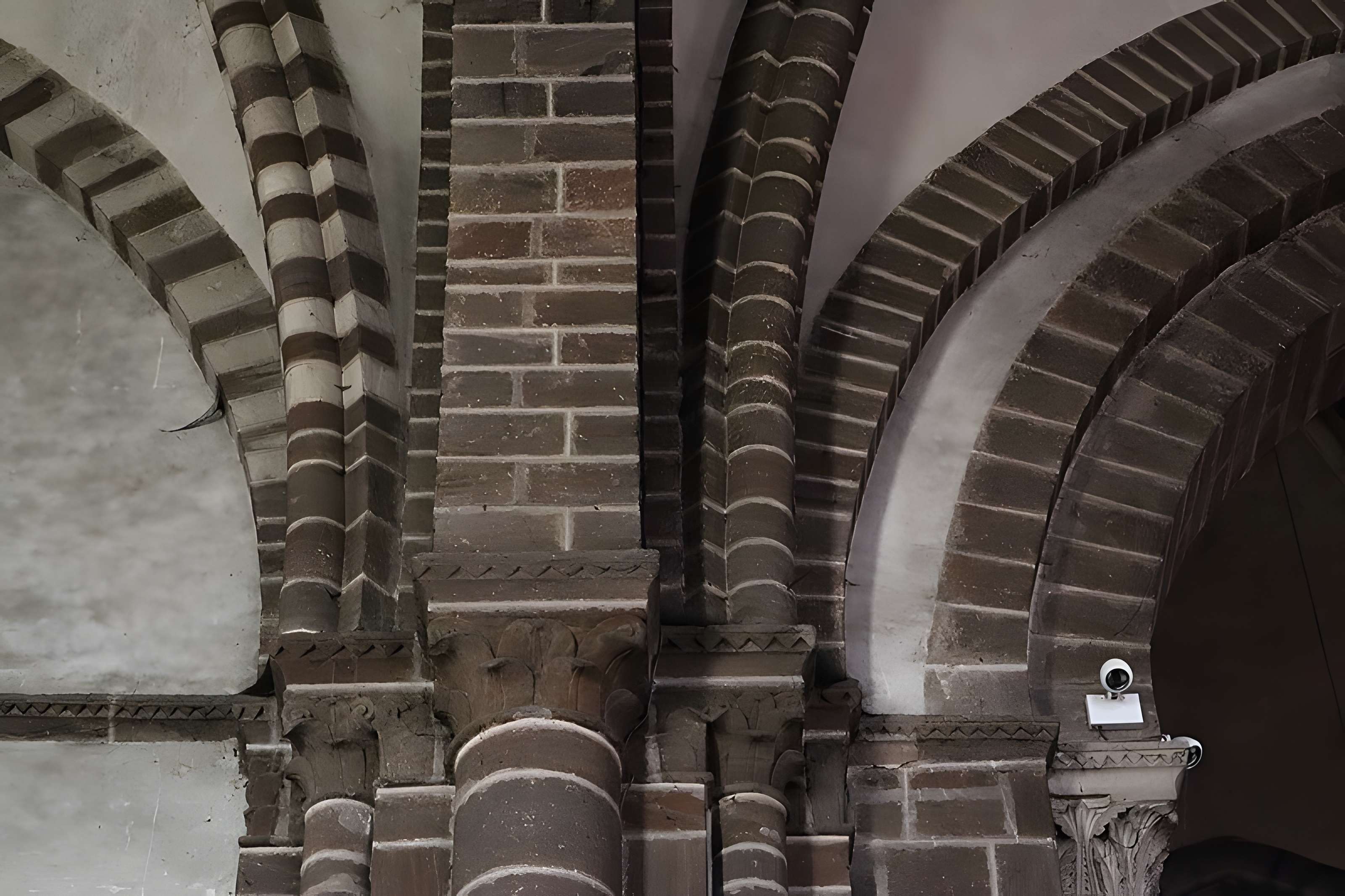 Église Notre-Dame de Fresnay-sur-Sarthe