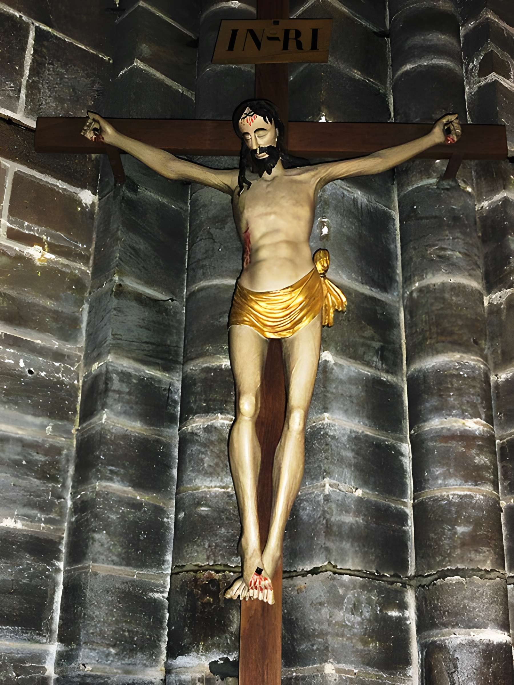 Église Notre-Dame de Fresnay-sur-Sarthe