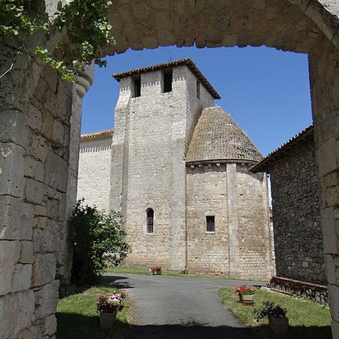 Photo de Église Notre-Dame de Frespech