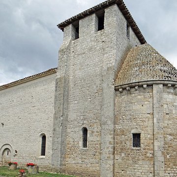 eglise notre dame de frespech