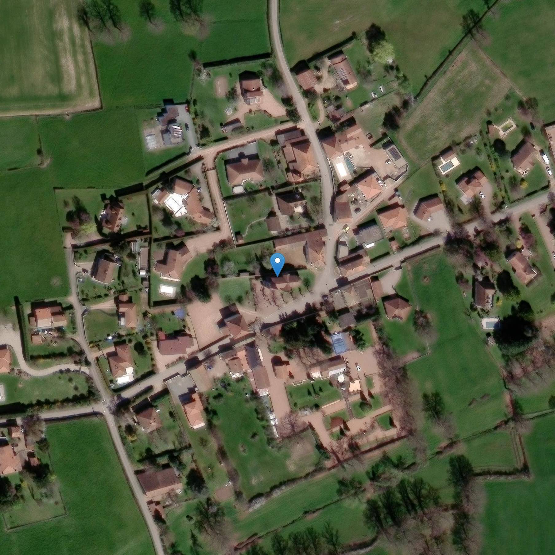 Photo de Chiesa di San Martino di Boisy