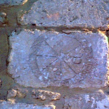 Église Notre-Dame de Gironde-sur-Dropt