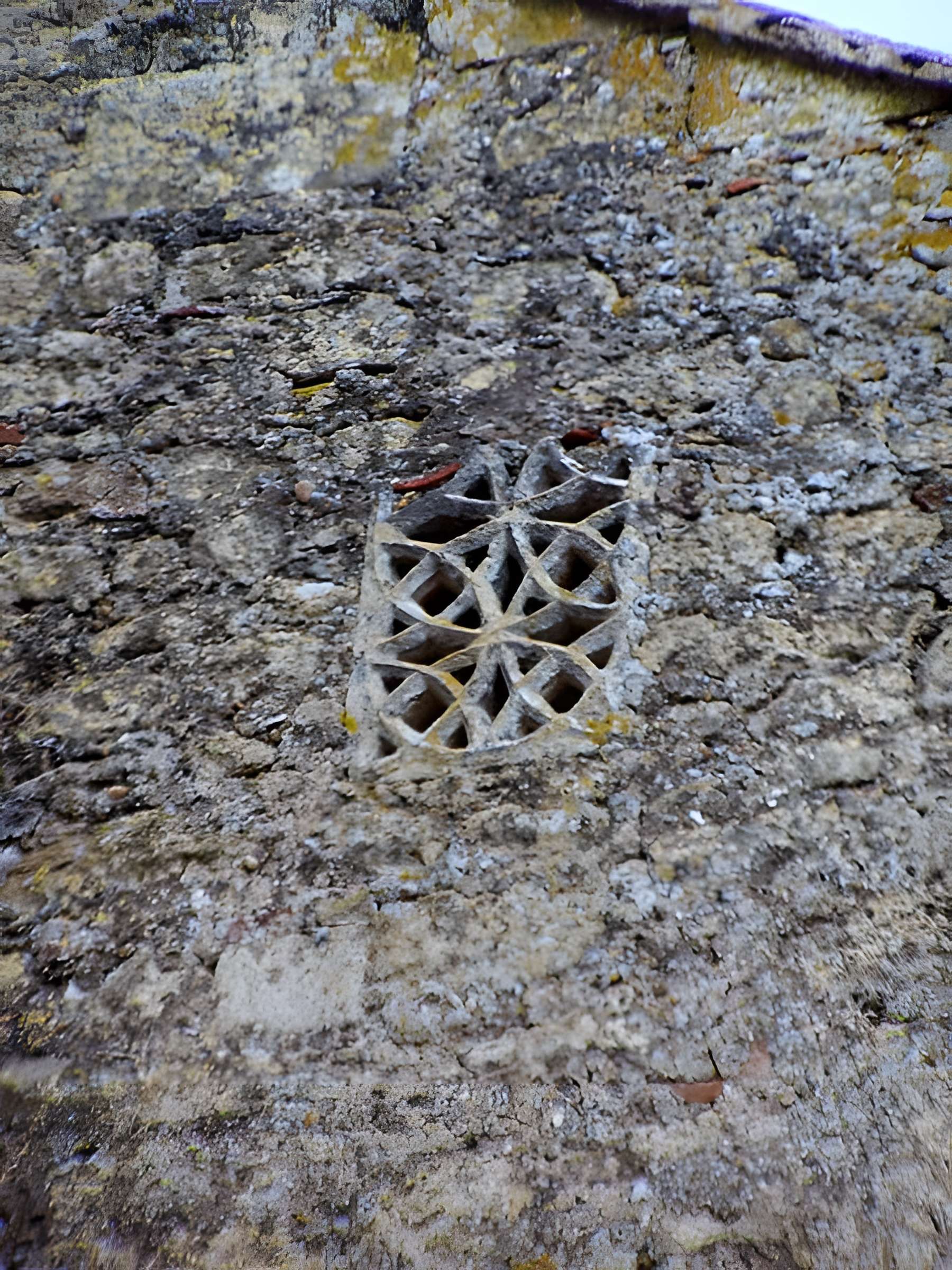 Église Notre-Dame de Gironde-sur-Dropt