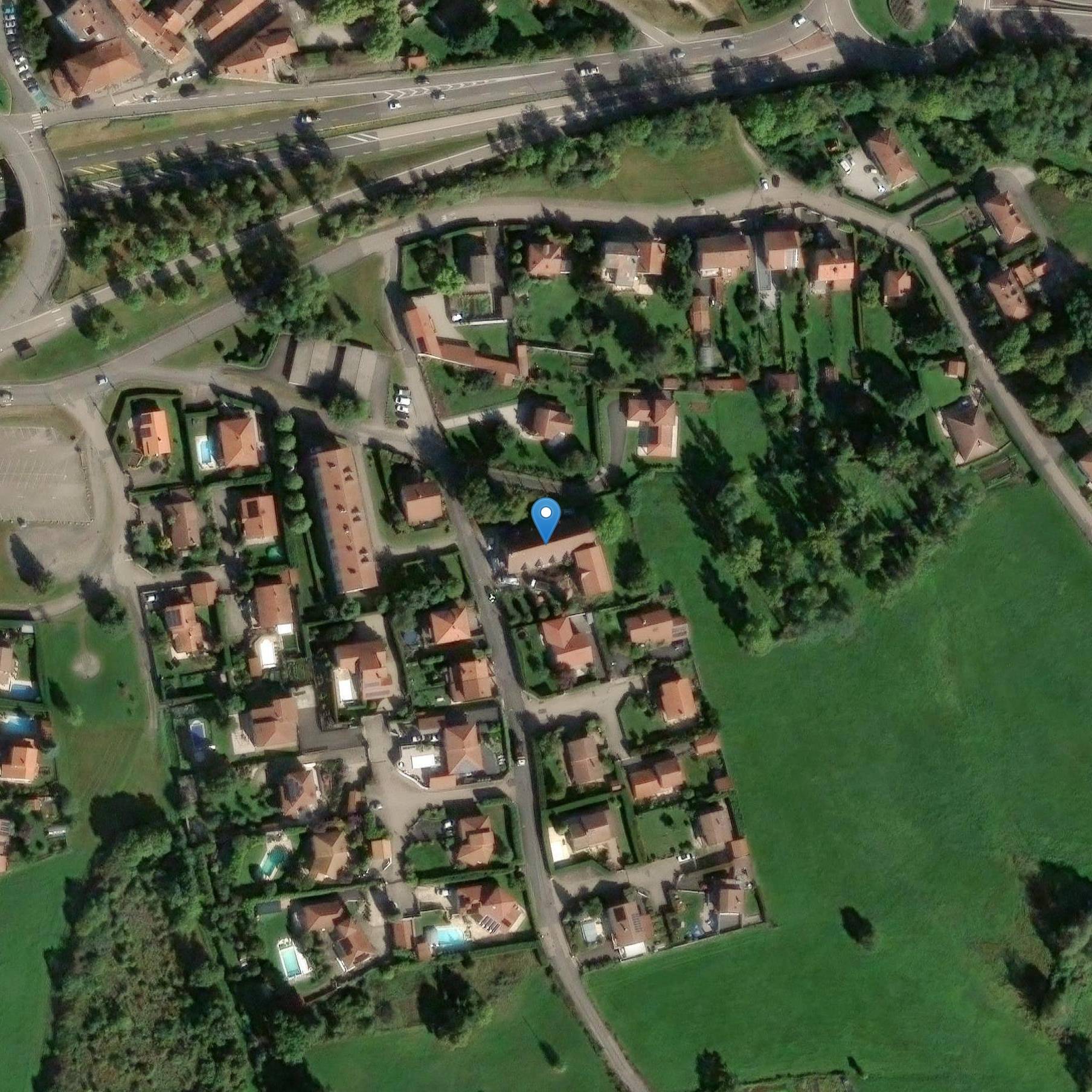 Photo de 圣母领报会