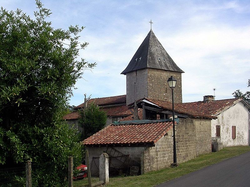 Photo de Église Notre-Dame de Goudosse