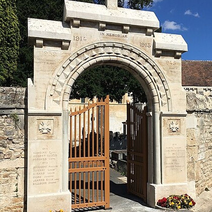 Photo de Église Notre-Dame de Gouvix