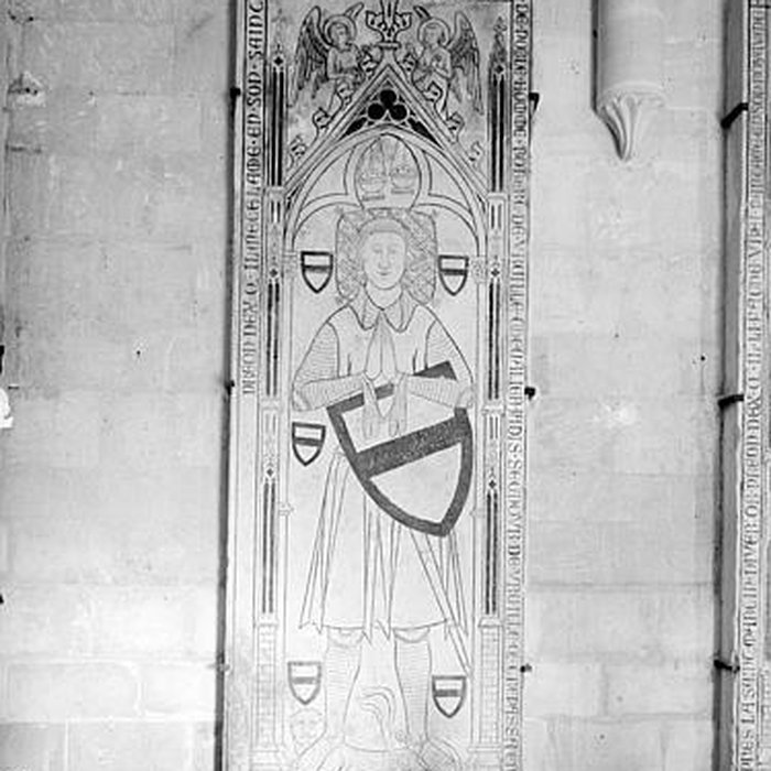 Photo de Église Notre-Dame de Gouvix