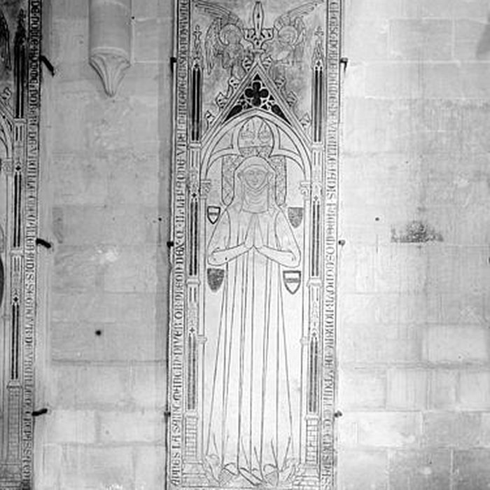 Photo de Église Notre-Dame de Gouvix