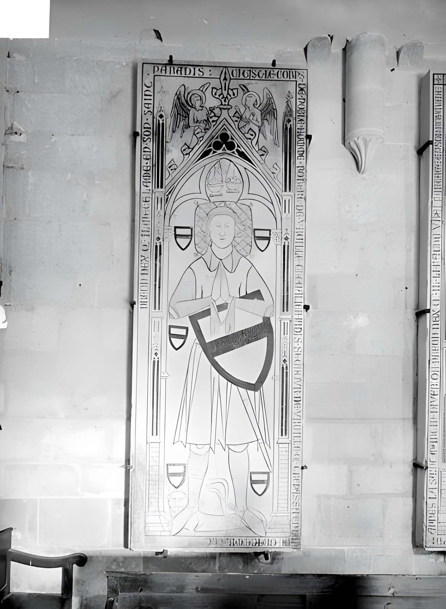 Église Notre-Dame de Gouvix