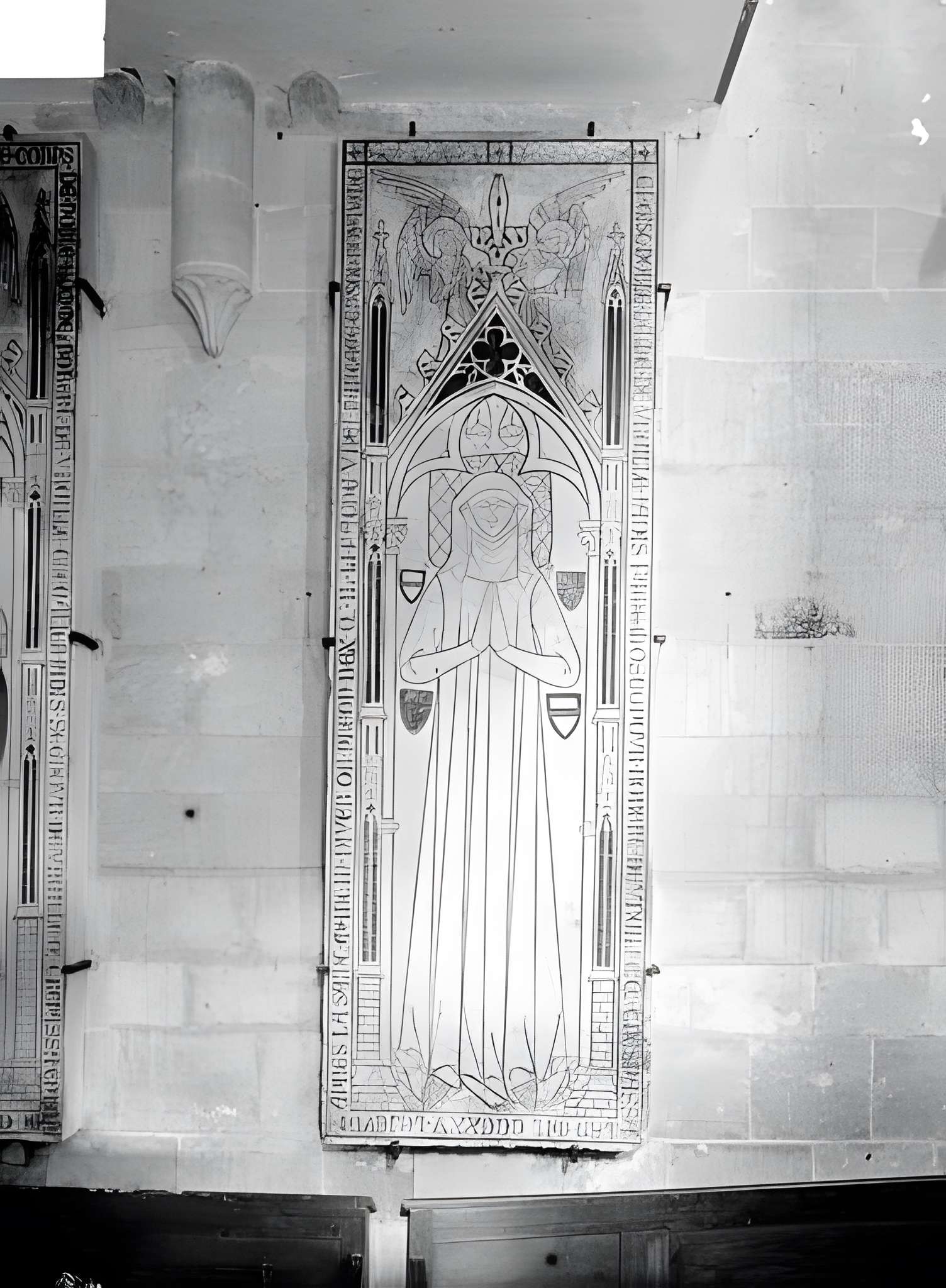 Église Notre-Dame de Gouvix