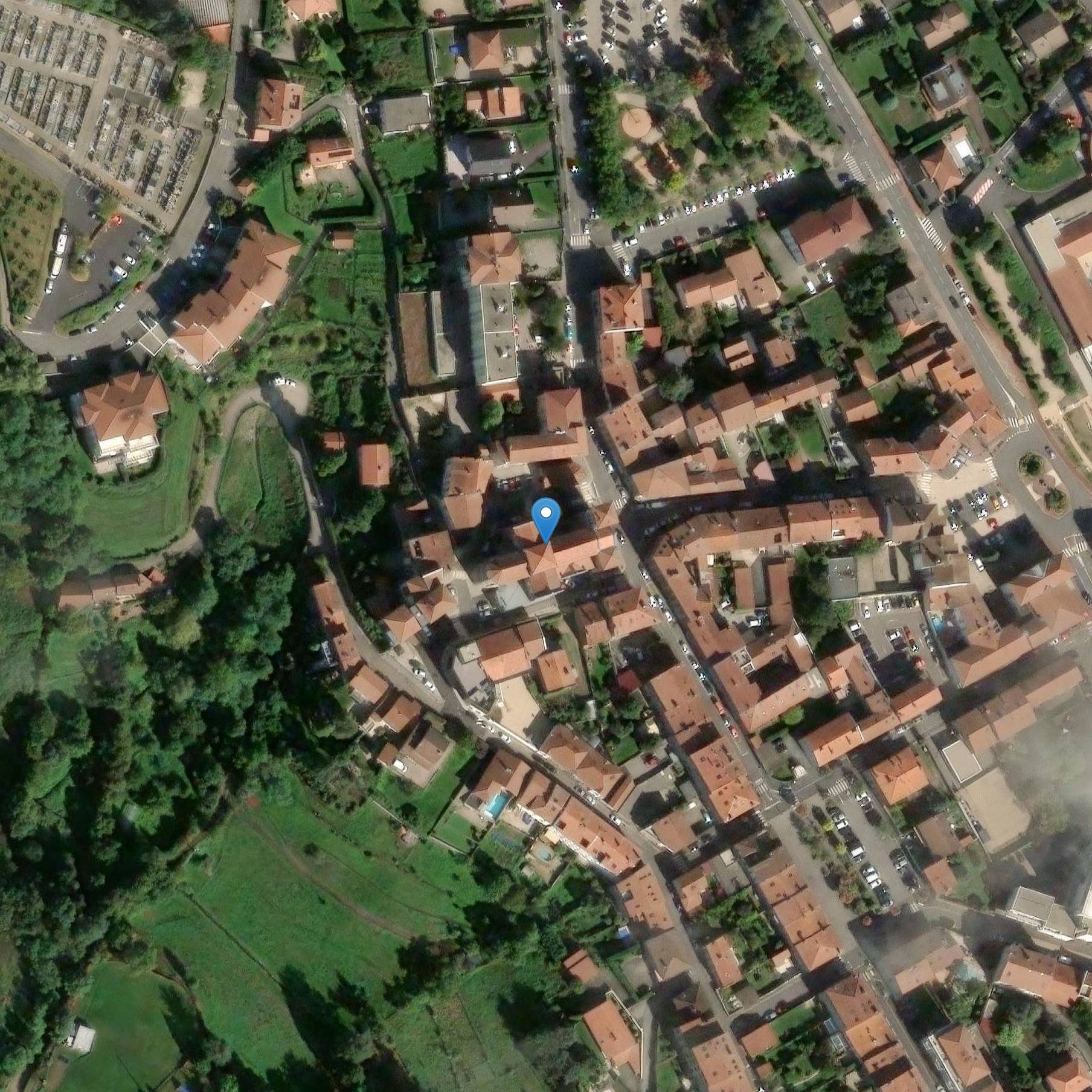 Photo de Notre-Dame-de-Pitié Kirche Saint-Genest-Lerpt