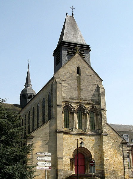 Photo de Église Notre-Dame de Ham