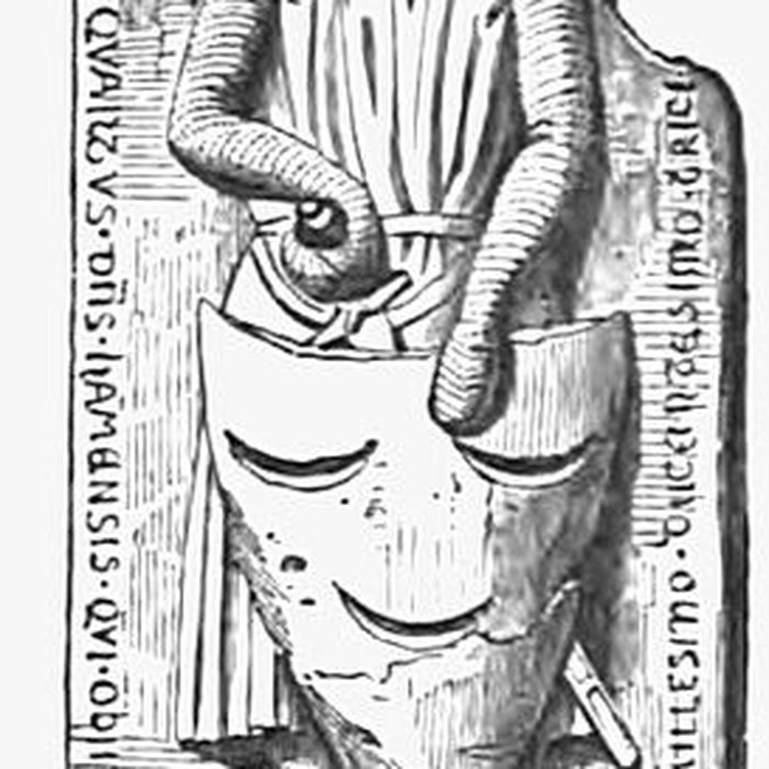 Photo de Église Notre-Dame de Ham