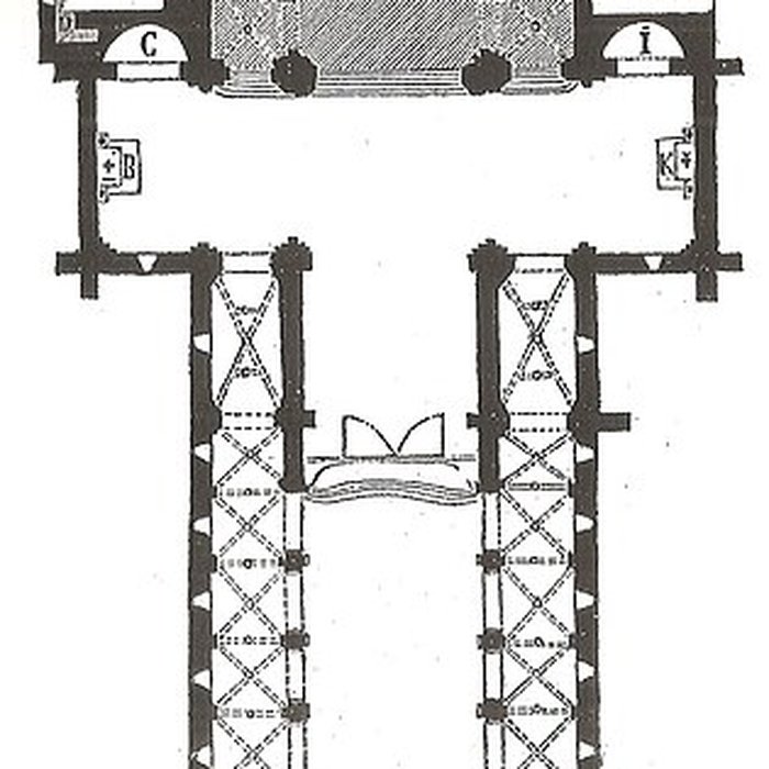 Photo de Église Notre-Dame de Ham