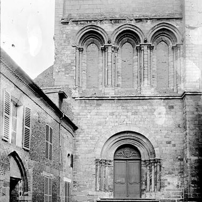 Photo de Église Notre-Dame de Ham
