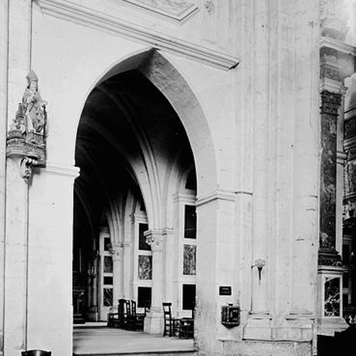 Photo de Église Notre-Dame de Ham