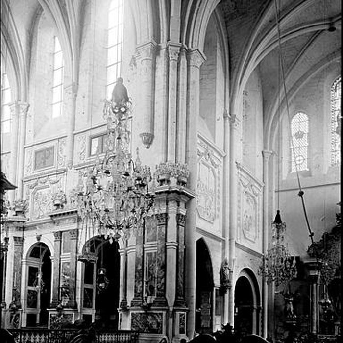 Photo de Église Notre-Dame de Ham