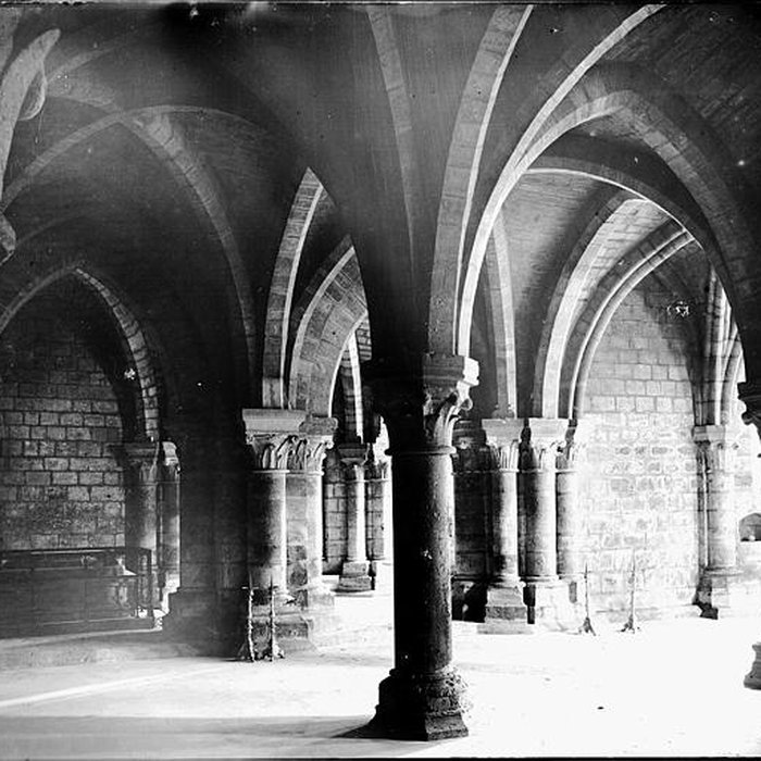 Photo de Église Notre-Dame de Ham