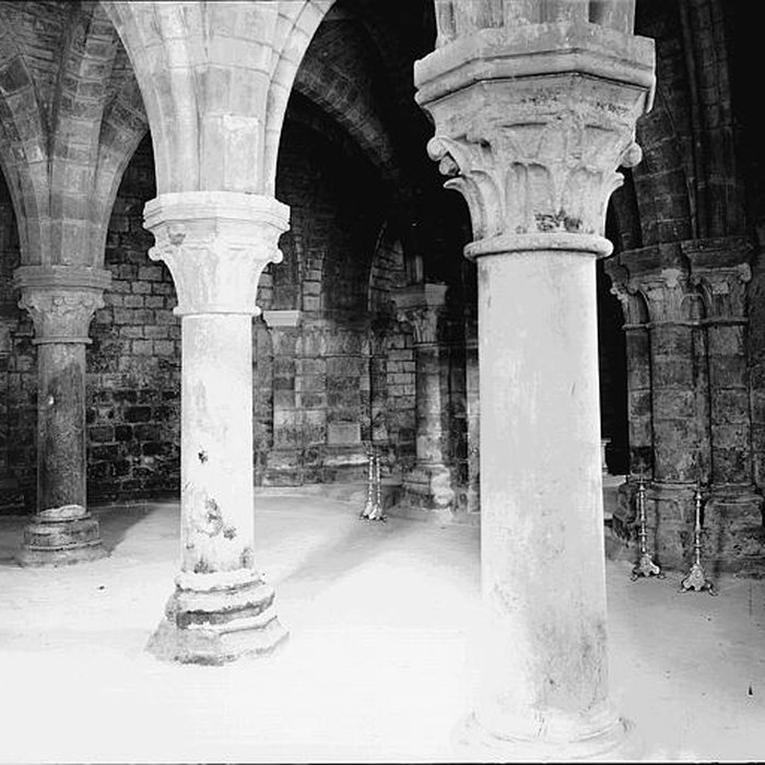 Photo de Église Notre-Dame de Ham