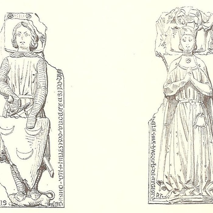 Photo de Église Notre-Dame de Ham