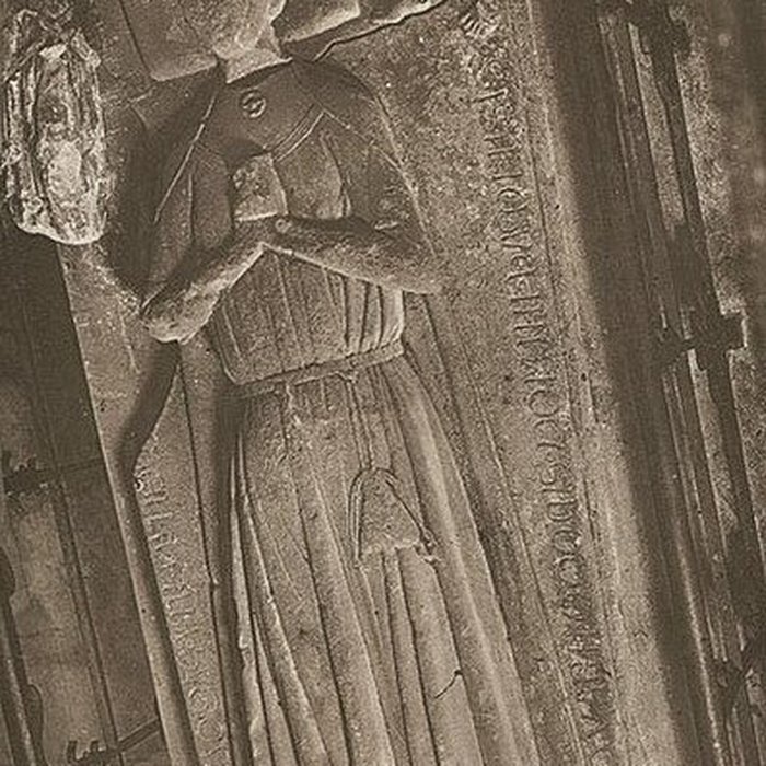 Photo de Église Notre-Dame de Ham