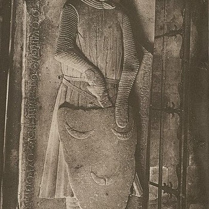 Photo de Église Notre-Dame de Ham