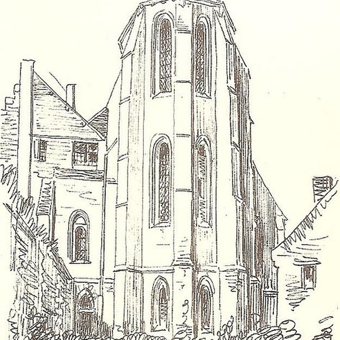 Photo de Église Notre-Dame de Ham