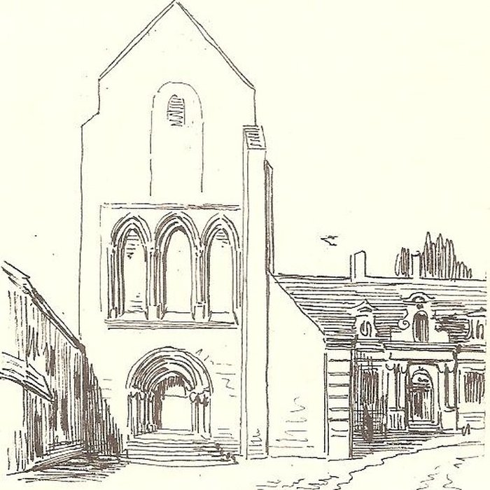 Photo de Église Notre-Dame de Ham