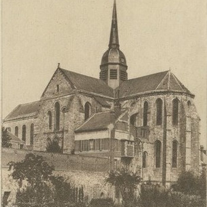 Photo de Église Notre-Dame de Ham
